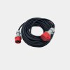 Kabel 3Fas 16A 25m