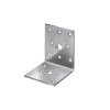 Vinkelbeslag 90x90x40x3mm