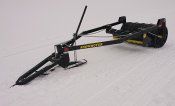 SM Snowmobile Trail Groomer 505b 125cm