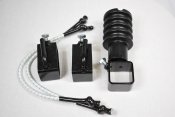 IV upgrade kit