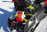  Runlock Snowmobile set 