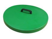 Fatlock med handtag