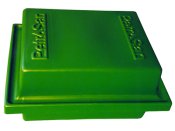 PetroSan - Oljesaneringsbox