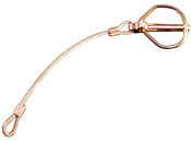 Ringsprint 9,5x55 med wire