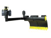 Insamlarvinge D2 Hger