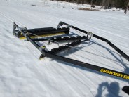  SM STG508 Ski Track/Trail Groomer - 3 200cm 