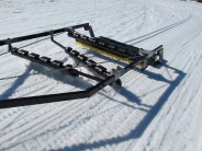  SM STG508 Ski Track/Trail Groomer - 3 200cm 