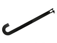  SM tracksetter connecting drawbar 