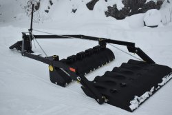 SM STG506 Skidsprsladd 150cm