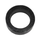 Plastdistans 20mm