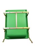 PetroSan Box, Fste med kedja