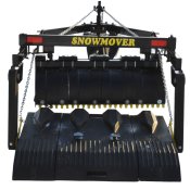 SM STG504 Ski Track/ Trail Groomer 100cm