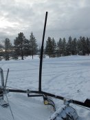 Nedrivare kit