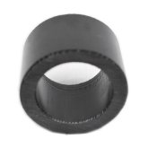 Plastic distance 40 mm