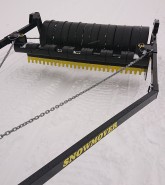  SM Snowmobile Trail Groomer 507b 175cm 