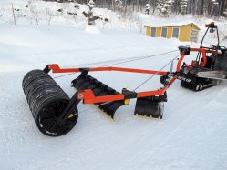 Kladdtrumma 50b