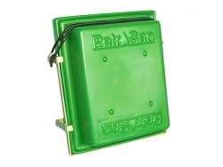 PetroSan - Oljesaneringsbox
