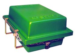 PetroSan - Oljesaneringsbox