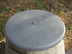 Brunnslock 81 Komplett