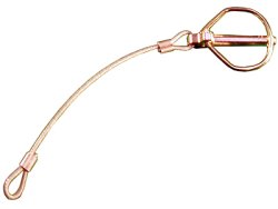 Ringsprint 9,5x55 med wire