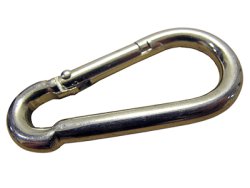 Karbinhake 8 mm