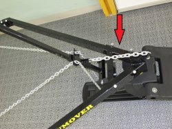 Node Snowmover