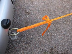 Runlock Bogserlina 5m