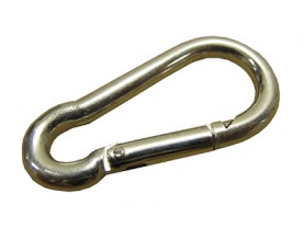  Carabiner 6 mm 