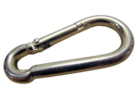  Carabiner 8 mm 