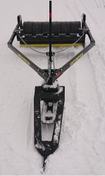 SM 506b SnskoterSladd 506b 150cm