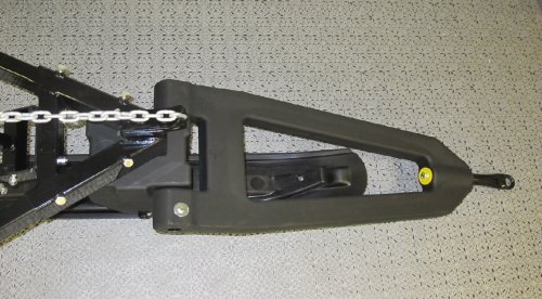 SM STG506 Skidsprsladd 150cm