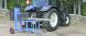 PW Vedmaskin traktordriven