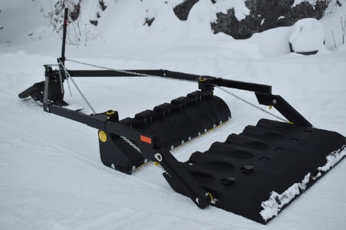 SM STG506 Skidsprsladd 150cm