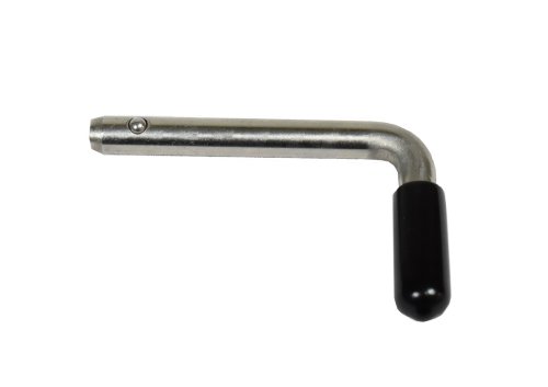 Sprint Bear Cat rails