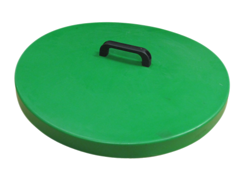 Fatlock med handtag