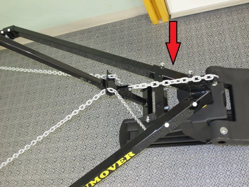 Node Snowmover