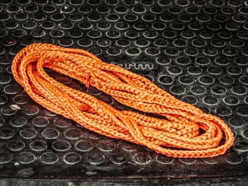 Runlock Bogserlina 5m