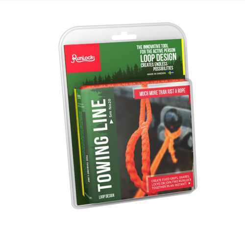 Runlock Bogserlina 5m