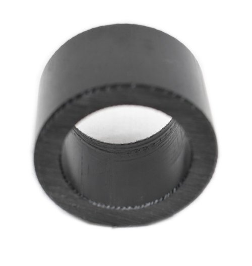 Plastic distance 40 mm