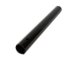 Axle for drawbar frame