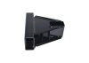 Blade frame attachment