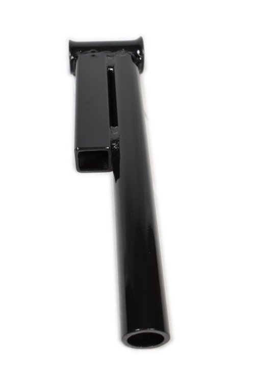 Nodtapp Dragavlastning Snowmover