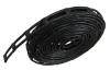 Gummistropp