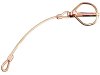 Ringsprint 9,5x55 med wire