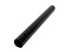 Axle for drawbar frame