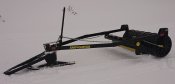 SM Snowmobile Trail Groomer 506b 150cm