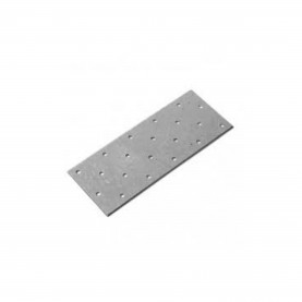  Perforated plate 100x300x2mm 